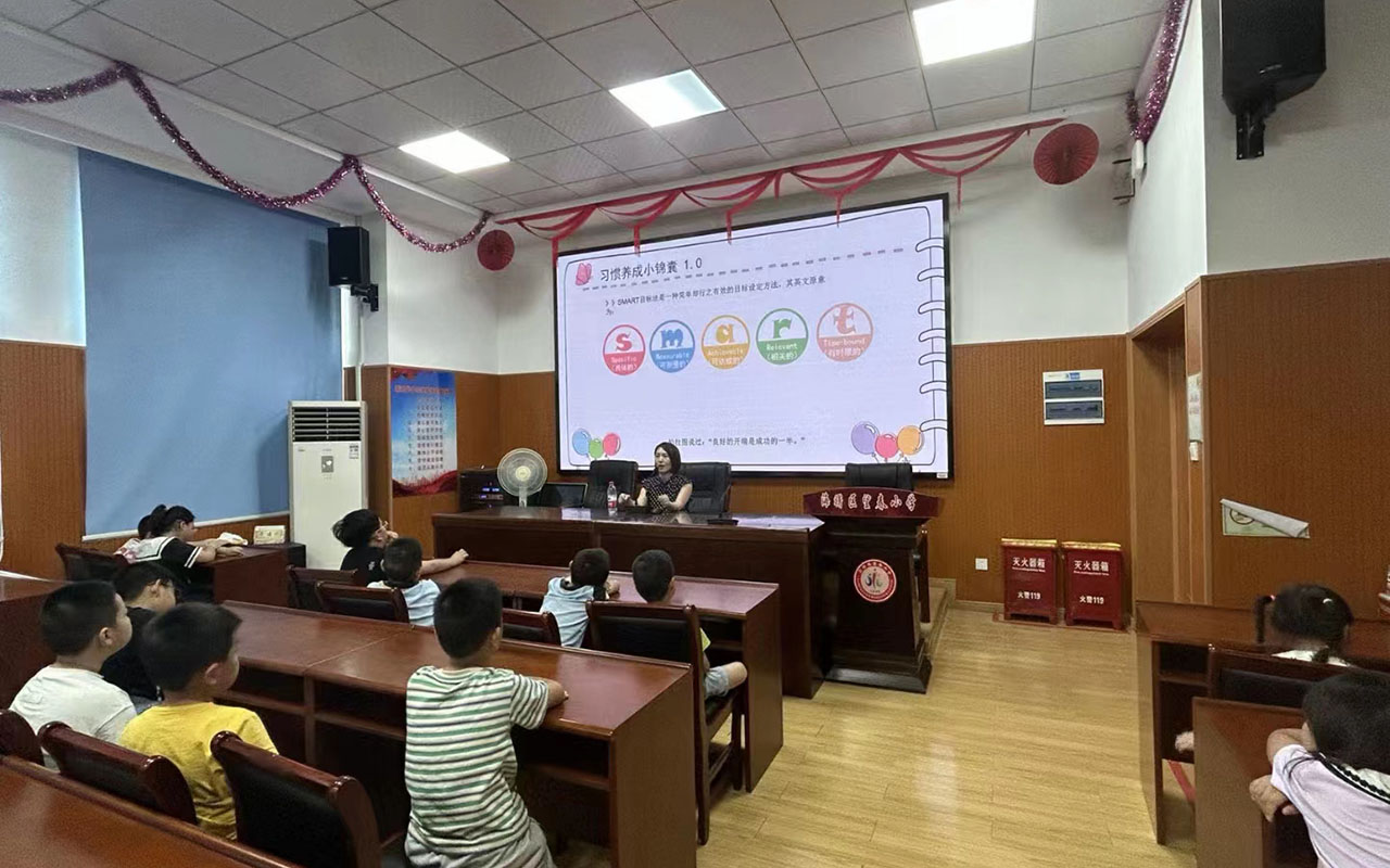 桃源望春小学
